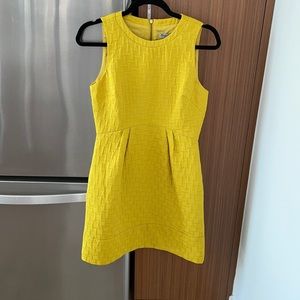 Eliza J dress